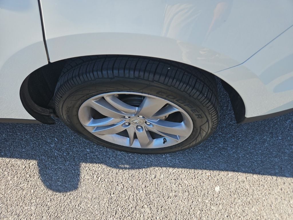2019 Acura RDX Advance Package SH-AWD