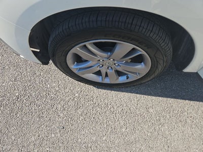 2019 Acura RDX Advance Package SH-AWD