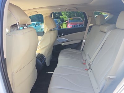 2019 Acura RDX Advance Package SH-AWD