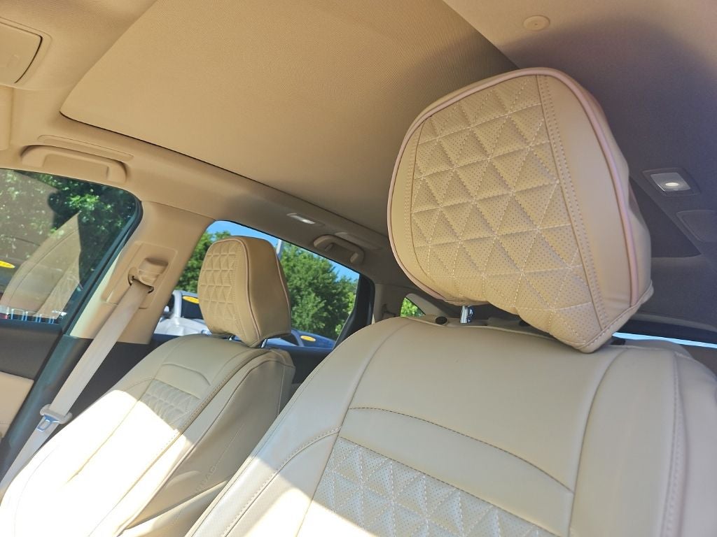 2019 Acura RDX Advance Package SH-AWD