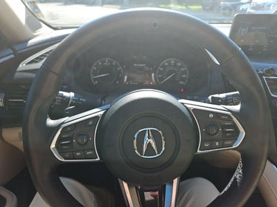 2019 Acura RDX Advance Package SH-AWD