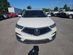 2019 Acura RDX Advance Package SH-AWD