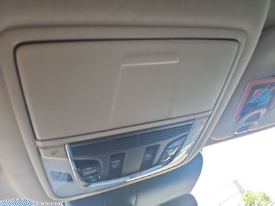 2019 Acura RDX Advance Package SH-AWD
