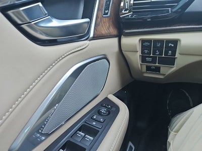 2019 Acura RDX Advance Package SH-AWD