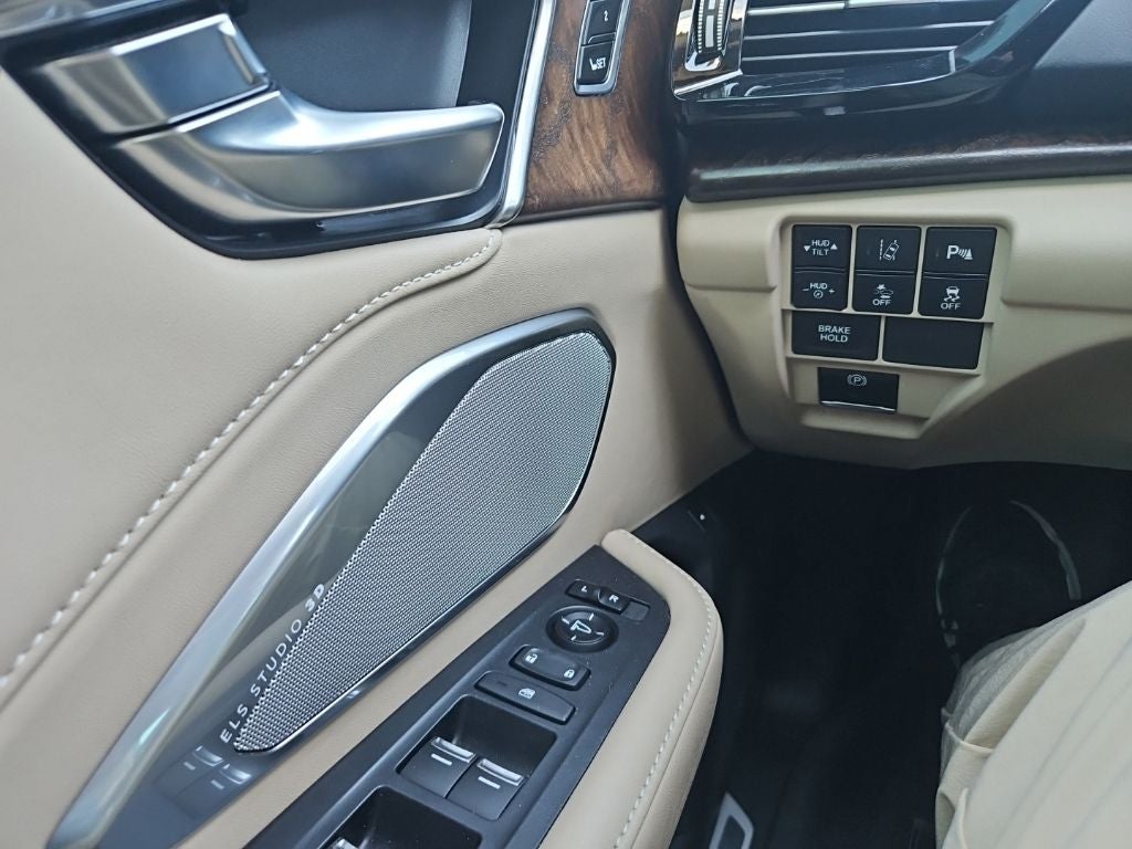 2019 Acura RDX Advance Package SH-AWD