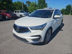 2019 Acura RDX Advance Package SH-AWD