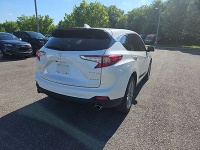 2019 Acura RDX Advance Package SH-AWD