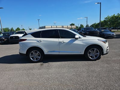 2019 Acura RDX Advance Package SH-AWD