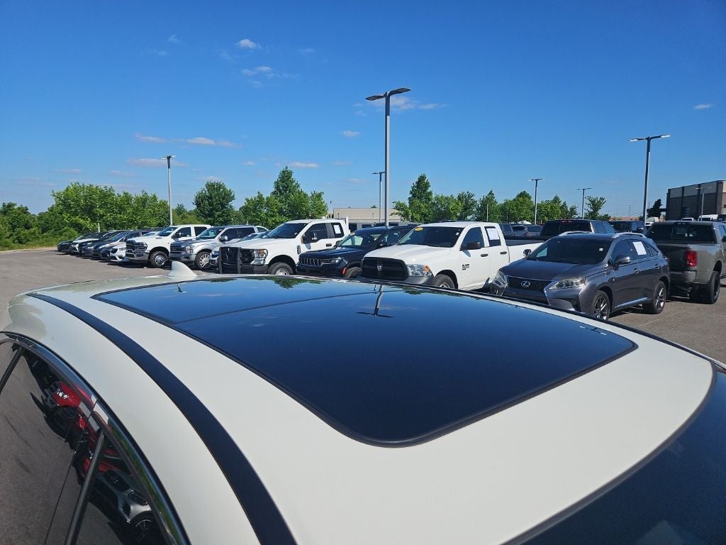 2019 Acura RDX Advance Package SH-AWD
