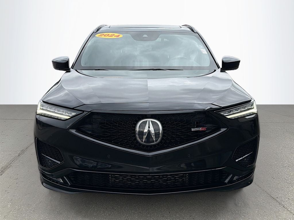 2024 Acura MDX Type S Advance Package