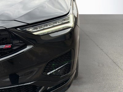 2024 Acura MDX Type S Advance Package