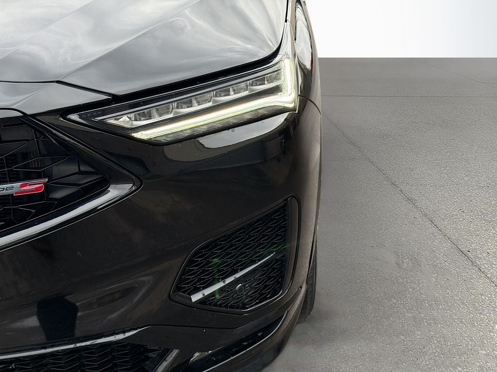 2024 Acura MDX Type S Advance Package
