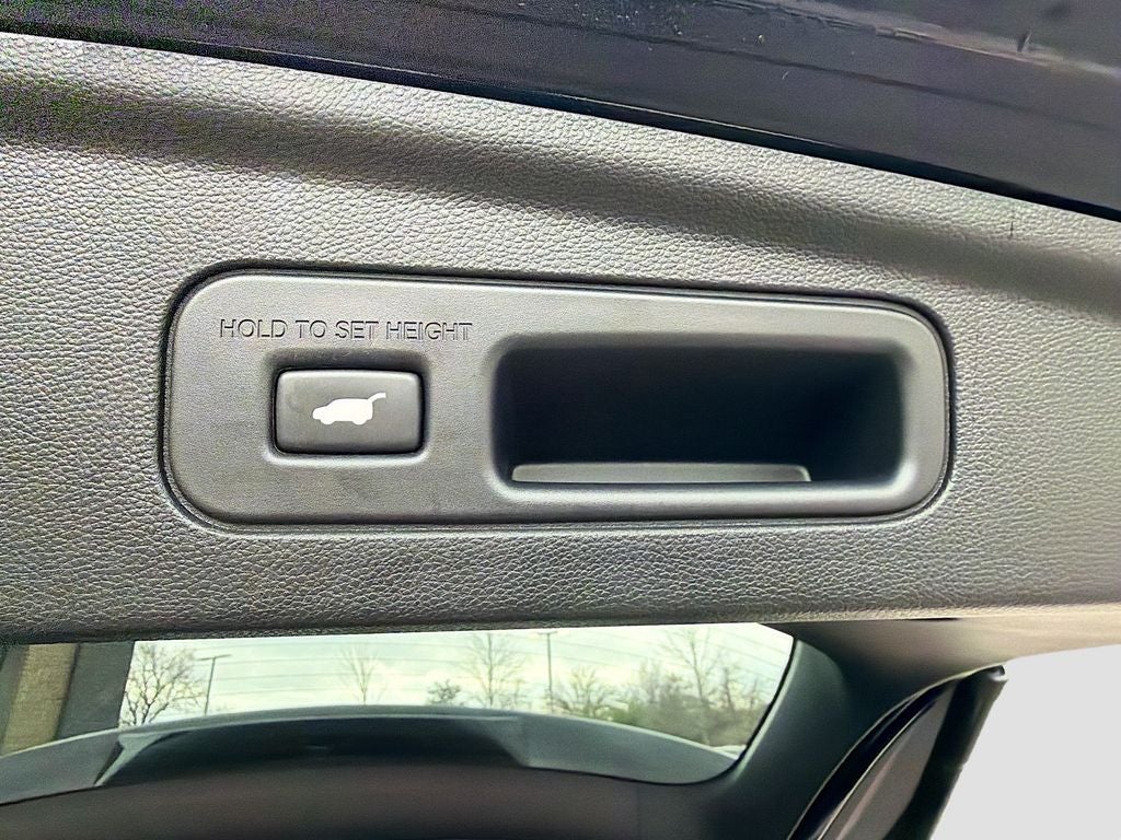 2024 Acura MDX Type S Advance Package