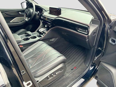 2024 Acura MDX Type S Advance Package