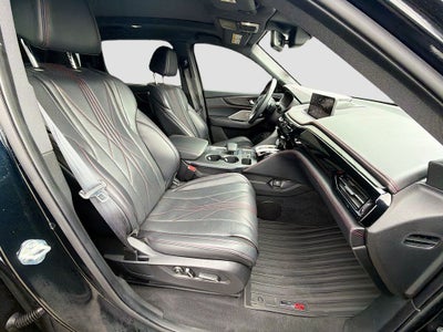 2024 Acura MDX Type S Advance Package