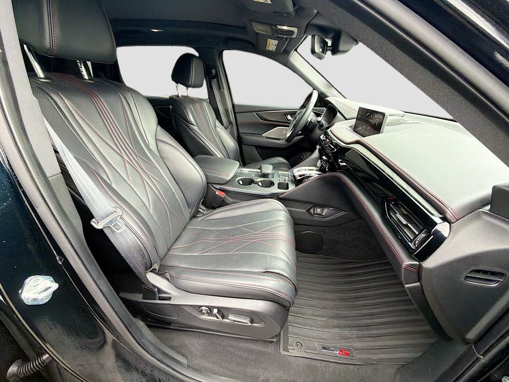 2024 Acura MDX Type S Advance Package