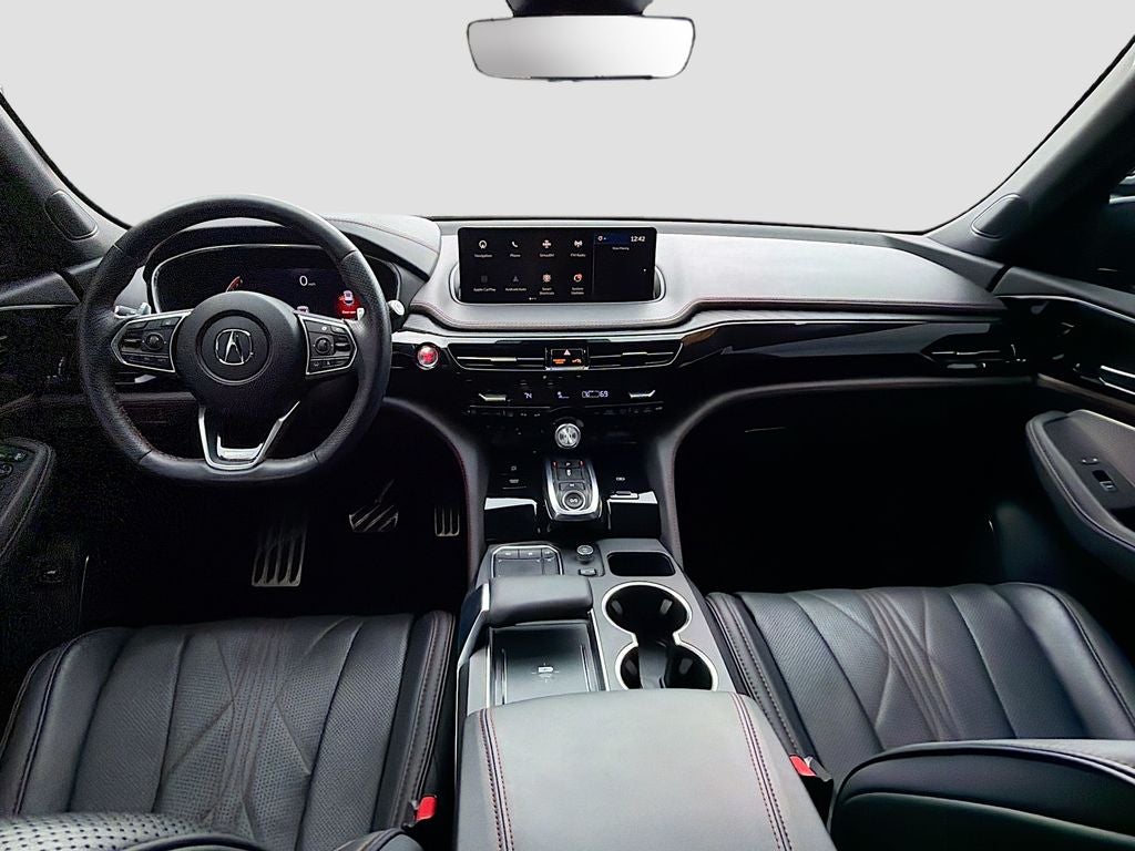 2024 Acura MDX Type S Advance Package