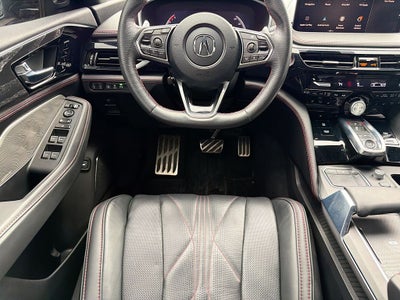 2024 Acura MDX Type S Advance Package