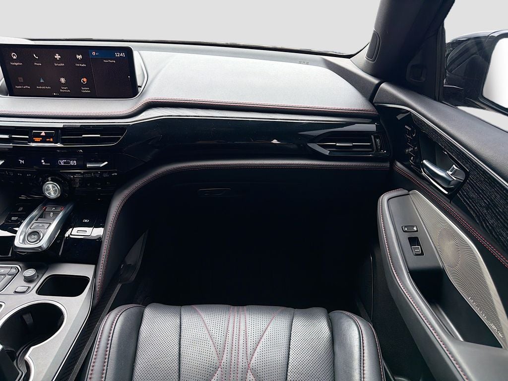 2024 Acura MDX Type S Advance Package