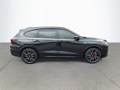 2024 Acura MDX Type S Advance Package