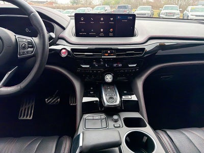 2024 Acura MDX Type S Advance Package