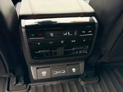 2024 Acura MDX Type S Advance Package