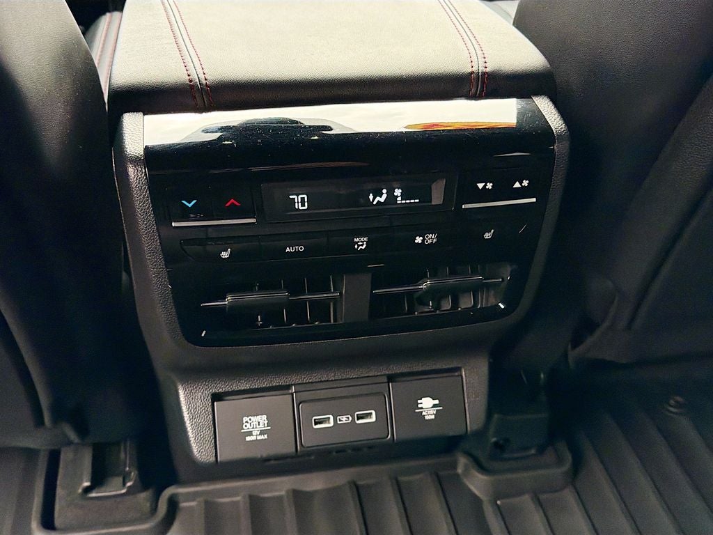 2024 Acura MDX Type S Advance Package