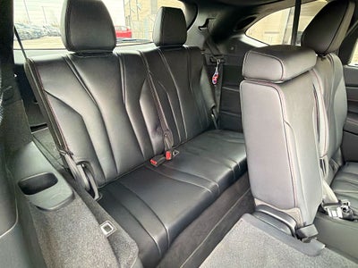 2024 Acura MDX Type S Advance Package