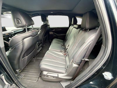 2024 Acura MDX Type S Advance Package