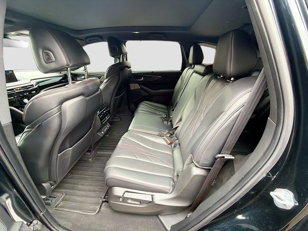 2024 Acura MDX Type S Advance Package