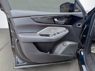 2024 Acura MDX Type S Advance Package