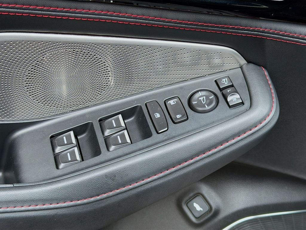 2024 Acura MDX Type S Advance Package