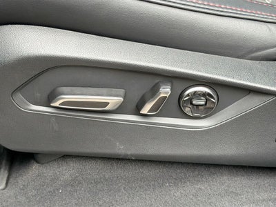 2024 Acura MDX Type S Advance Package