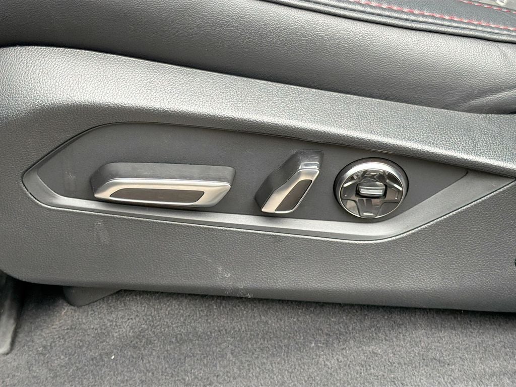 2024 Acura MDX Type S Advance Package