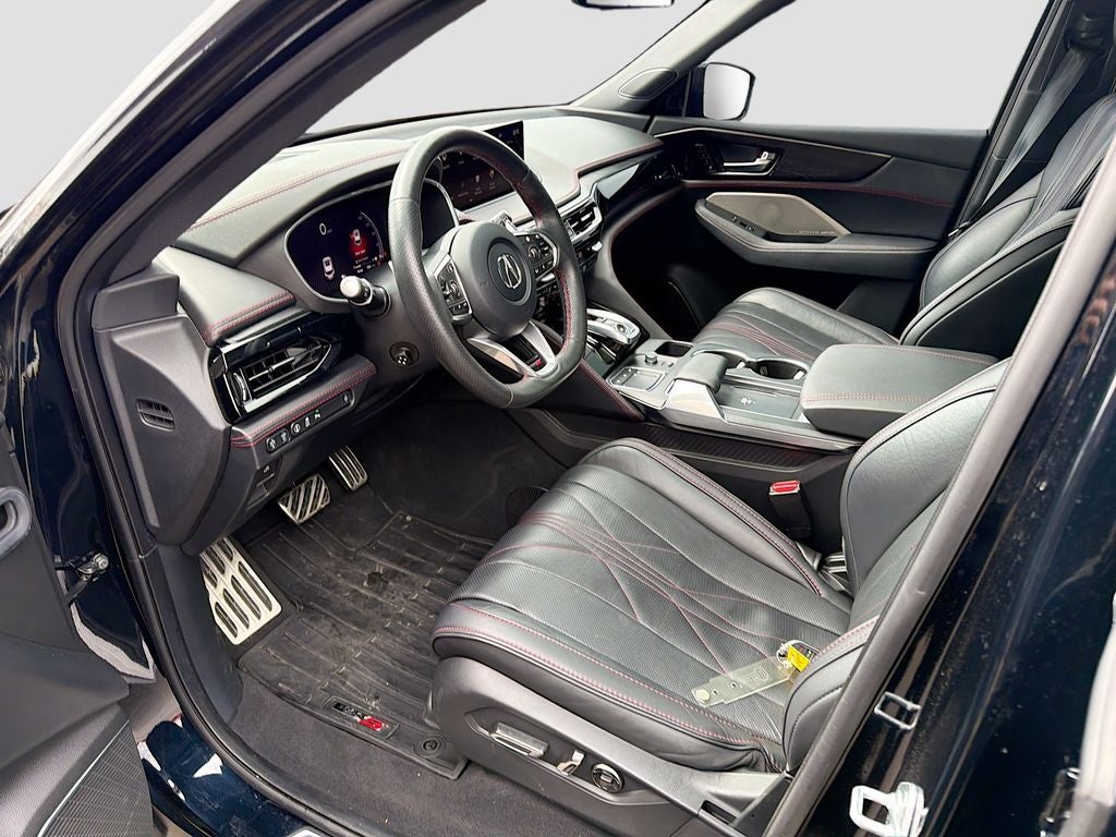 2024 Acura MDX Type S Advance Package