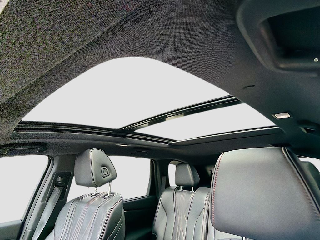 2024 Acura MDX Type S Advance Package