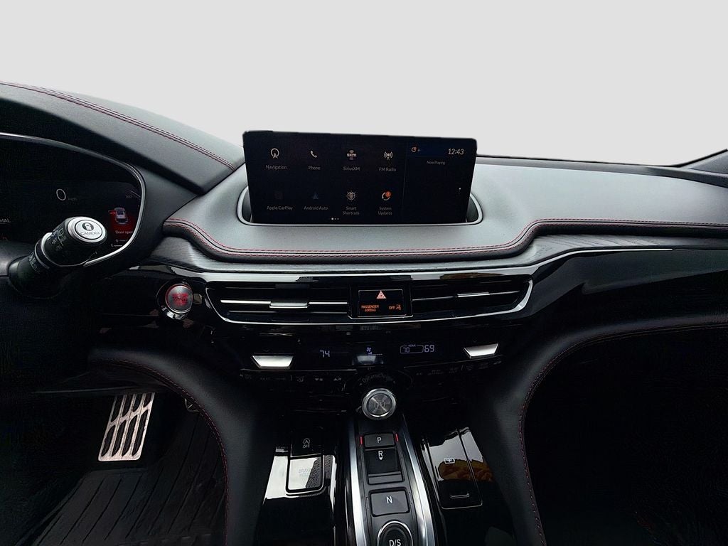 2024 Acura MDX Type S Advance Package