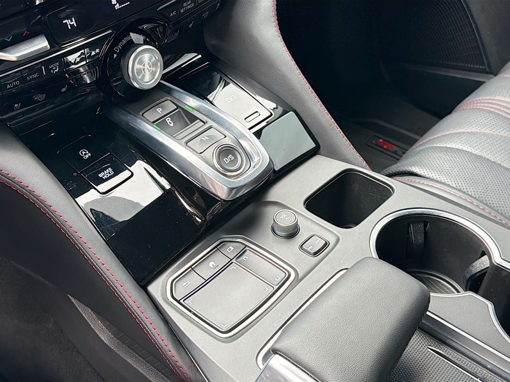 2024 Acura MDX Type S Advance Package