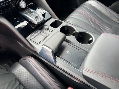 2024 Acura MDX Type S Advance Package