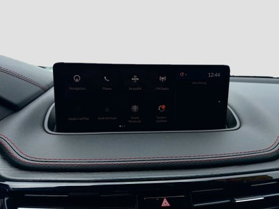 2024 Acura MDX Type S Advance Package