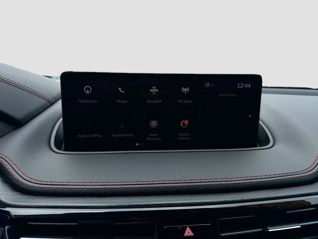 2024 Acura MDX Type S Advance Package