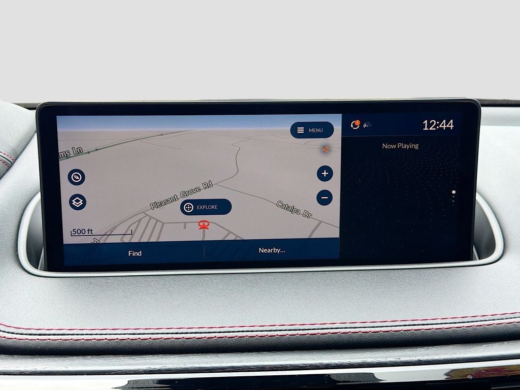 2024 Acura MDX Type S Advance Package