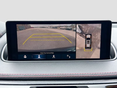 2024 Acura MDX Type S Advance Package