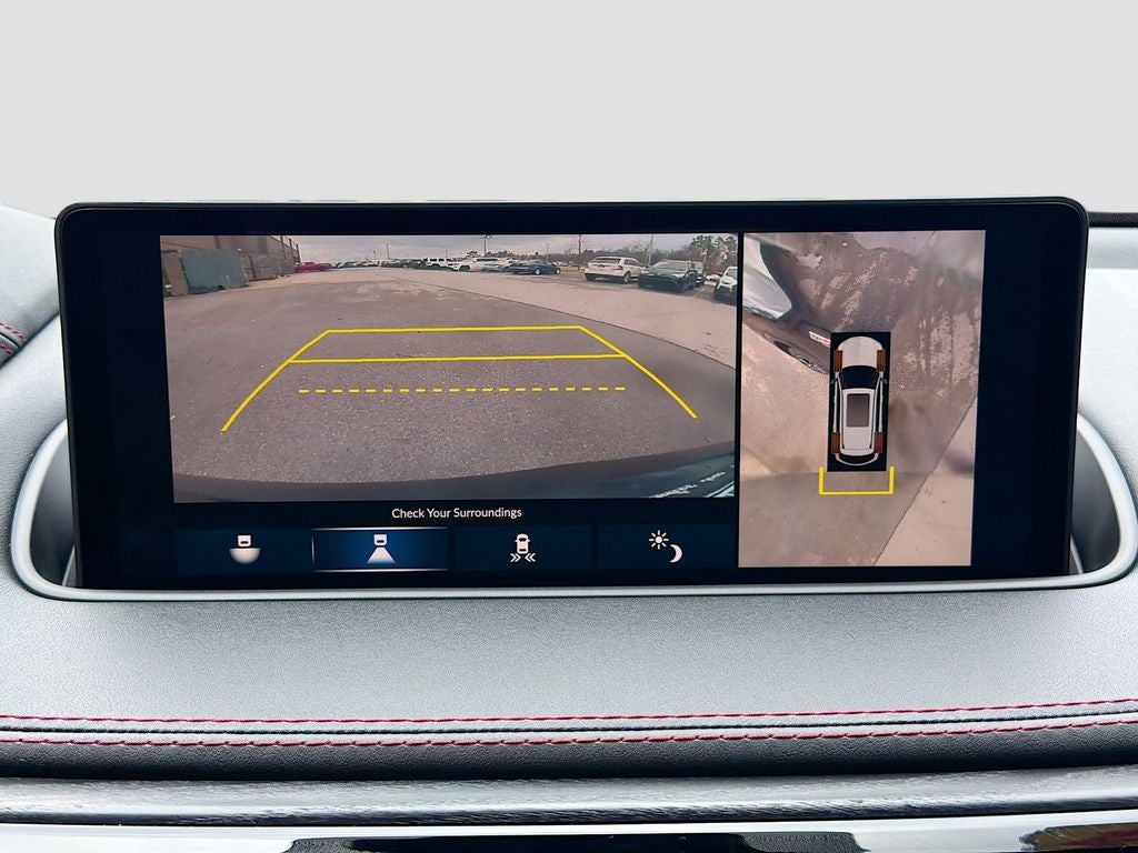 2024 Acura MDX Type S Advance Package