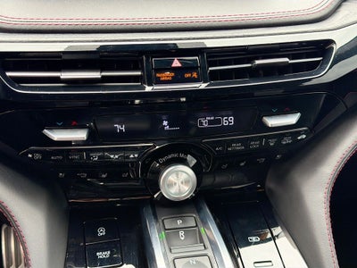 2024 Acura MDX Type S Advance Package