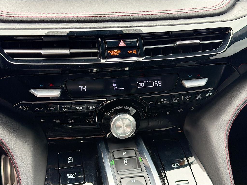 2024 Acura MDX Type S Advance Package