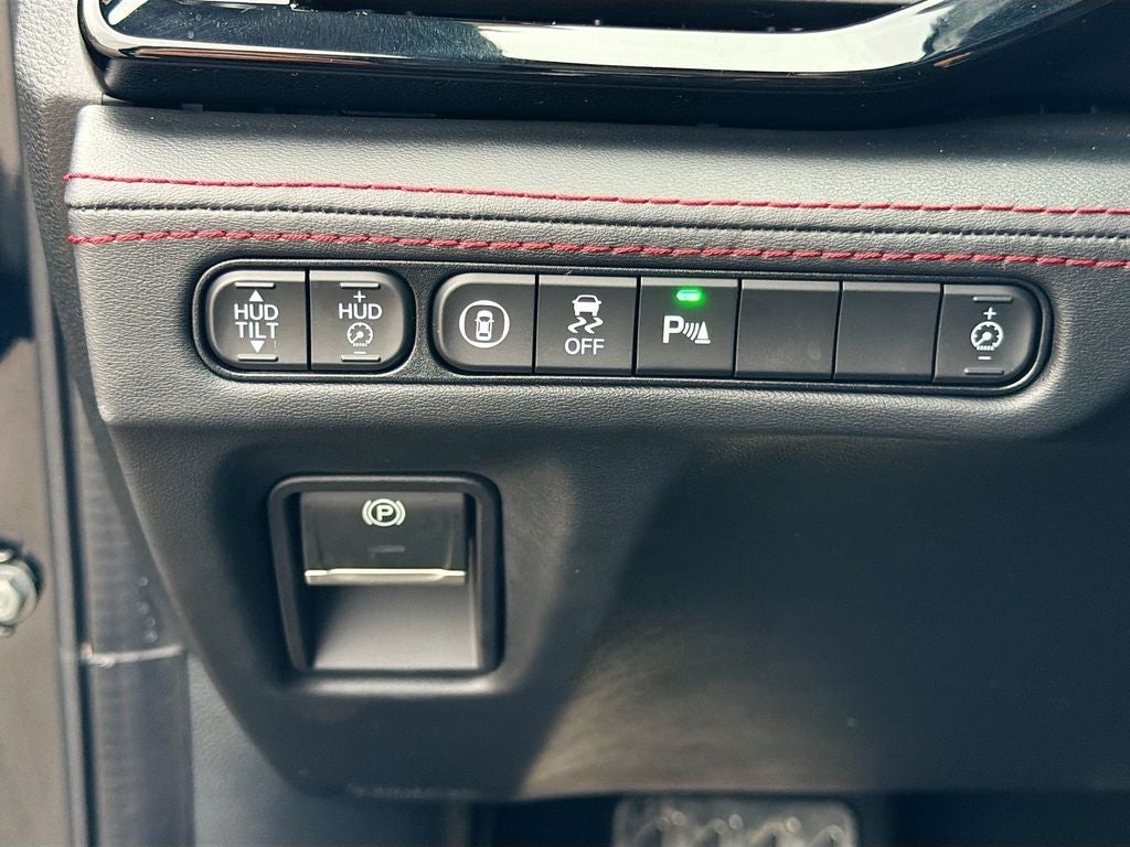 2024 Acura MDX Type S Advance Package