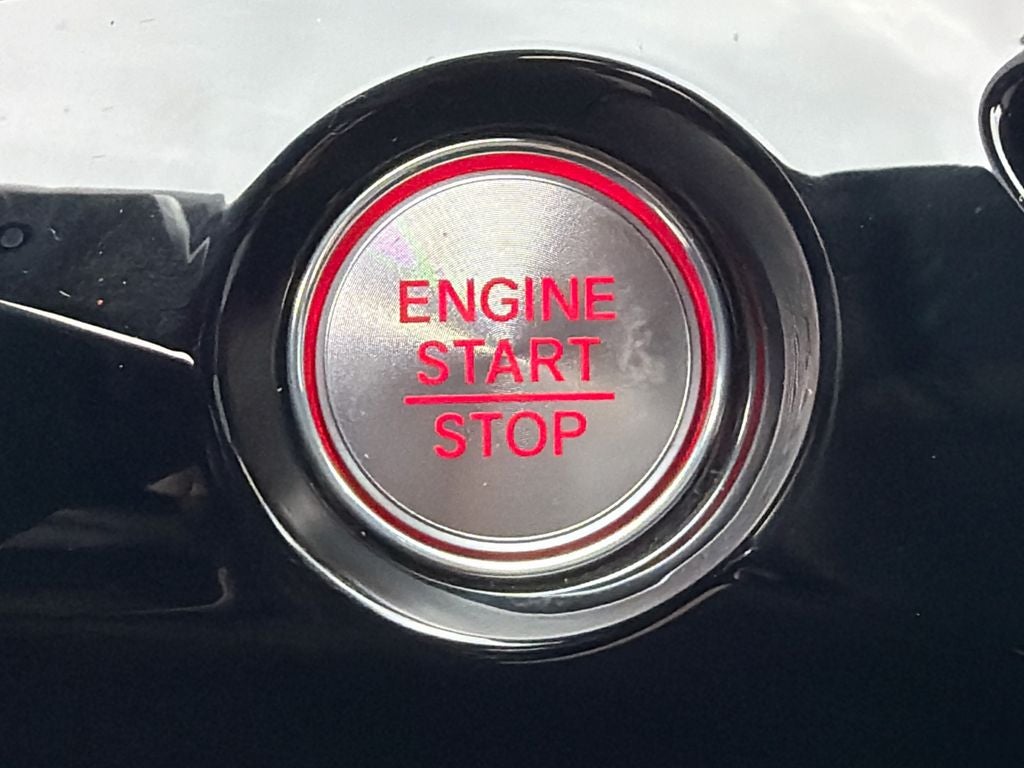 2024 Acura MDX Type S Advance Package