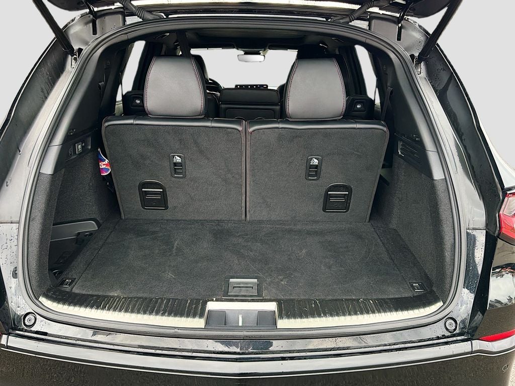 2024 Acura MDX Type S Advance Package