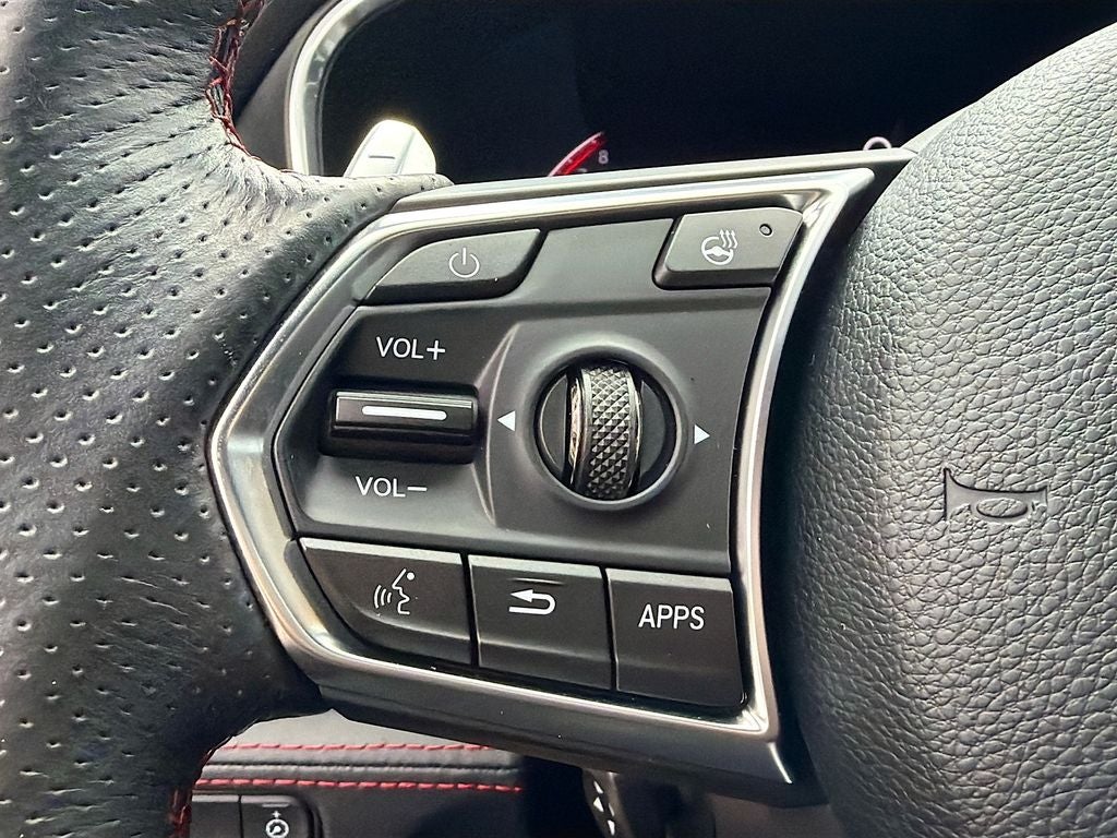 2024 Acura MDX Type S Advance Package